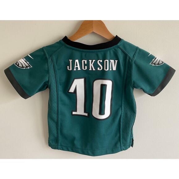 NFL Other - NFL Nike Philadelphia Eagles Desean Jackson #10 Jersey  Size 3T